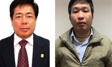 Điều tra mở rộng vụ án Vinashin: Bắt nguyên Tổng Giám đốc Vinashin Trương Văn Tuyến