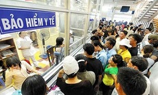 Quy định mới về giá dịch vụ y tế được BHYT thanh toán từ 15/1/2019