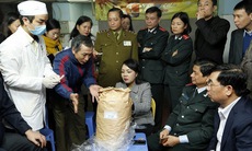 Ráo riết thanh kiểm tra an toàn thực phẩm dịp Tết Nguyên đán