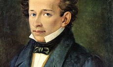 Cảo thơm lần giở: Leopardi nghĩ gì?