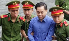 Điểm lại những phiên tòa “nóng” trong năm 2018