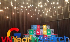 Việt Nam tìm gì nhiều nhất trên Google?