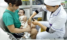 Hơn 90.000 trẻ trên toàn quốc đã tiêm vắc-xin ComBE Five