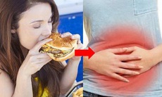 Nhận diện những thói quen xấu gây hại dạ dày