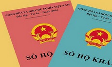 Hộ khẩu ơi?