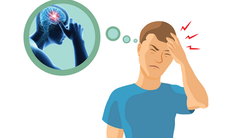 Phát hiện và chữa trị đau nửa đầu Migraine