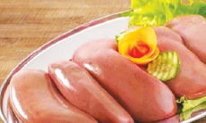 Thận lợn bổ thận, tráng dương