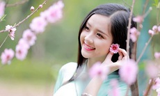 “Lãi” từ… nụ cười