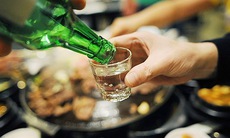 Uống thuốc giải rượu có bảo vệ được gan?