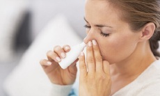 Thuốc trị ngạt mũi ở phụ nữ có thai - dùng sao cho an toàn?