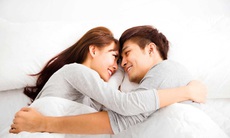 Tình dục có những lợi ích gì?