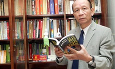 Nhà văn Lê Bá Thự - Người “gọi hồn” làng
