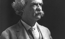 Cảo thơm lần giở: Mark Twain nghĩ gì?