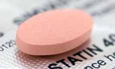 Sử dụng statins trong điều trị mỡ máu: Lợi ích vẫn vượt trội nguy cơ