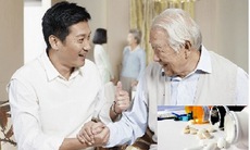 Dùng thuốc trị Alzheimer như thế nào?