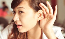 Nguyên nhân gây ù tai