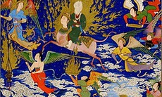 Cảo thơm lần giở: Mohamed nghĩ gì?