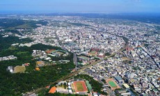 Chuyện tình kỳ lạ ở Miêu Lật