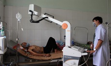 Vượt lên sự kỳ thị với bệnh lao