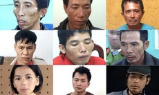 Vụ nữ sinh giao gà bị sát hại tại Điện Biên: Bước đầu xác định đối tượng có vai trò chủ mưu vụ án