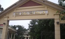 Chuyện trại sáng tác