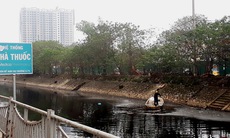 Xử lý rác thải, nước thải ở Hà Nội: Trách nhiệm của ai?