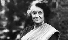 Cảo thơm lần giở: Indira Gandhi nghĩ gì?