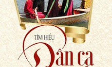 Nặng nghĩa, nặng tình với dân ca quan họ