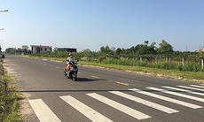 Sốt đất ở Đà Nẵng: Điều tra, tìm kẻ tung tin sai để trục lợi