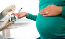 Sử dụng metformin trị đái tháo đường trong thai kỳ có an toàn?