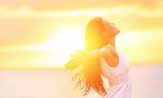Thiếu ánh nắng cũng gây hại cho sức khỏe