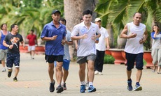 Khi không biết đi xe đạp...