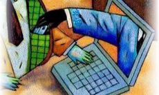 Gặp “ma” giữa ban ngày