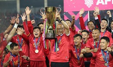 Hàn Quốc ngại chung bảng Việt Nam, Triều Tiên ở vòng loại World Cup 2022
