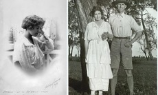 Karen Blixen, đời thực mang lại 2 Oscar cho đạo diễn Sydney Pollack