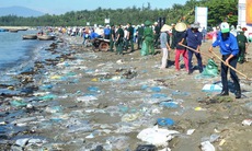 “Tuyên chiến” với rác thải nhựa trong sản xuất, tiêu dùng