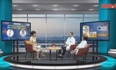 Truyền hình trực tuyến: “ Giải pháp dinh dưỡng cho người viêm dạ dày”