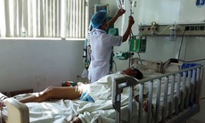 Thêm một bệnh nhân mắc sốt rét ác tính ở Đăk Lăk