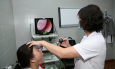 Có nên tự ý dùng thuốc trị viêm mũi dị ứng trong thai kỳ?