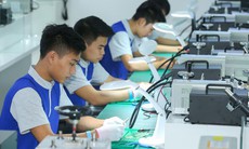Học nghề đang là xu hướng
