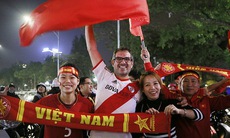 Tôi là người Việt Nam