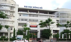 Tự chủ đào tạo trong các trường đại học công lập: Kẽ hở từ vụ Đại học Đông Đô