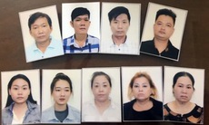 Lừa uống bia trộn thuốc kích thích để cưỡng đoạt tài sản: Thủ đoạn tinh vi vừa bị lật tẩy