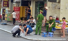 Vụ “gói quà” phát nổ ở chung cư Linh Đàm: Cảnh báo loại tội phạm mới nguy hiểm