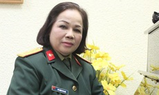 Rơ Chăm Phiang - chim Poongkgle đại ngàn