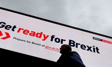 Nỗ lực cứu Brexit: Thủ tướng Anh liệu có thành công?