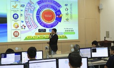 Xây dựng “Hệ sinh thái 4.0” phục vụ người tham gia BHXH, BHYT