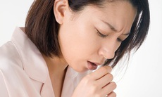 Khàn tiếng có thể là dấu hiệu bệnh ác tính
