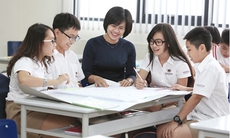 Cải cách giáo dục qua con mắt của một công dân