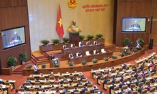 Chuẩn bị Kỳ họp thứ 8, Quốc hội khóa XIV: Thủ tướng phân công các bộ ngành chuẩn bị báo cáo, tờ trình, dự án luật